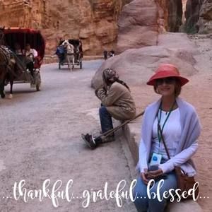 Meet your Posher, Diane